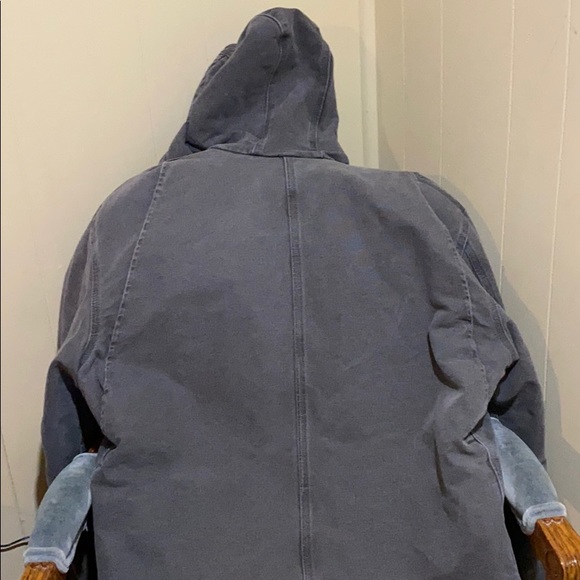 Carhartt heavy duty jacket - Picture 5 of 5